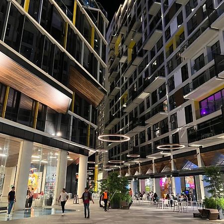 Edificio G4 Daire Guatemala Dış mekan fotoğraf
