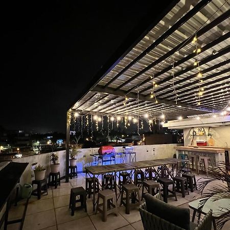 Edificio G4 Daire Guatemala Dış mekan fotoğraf