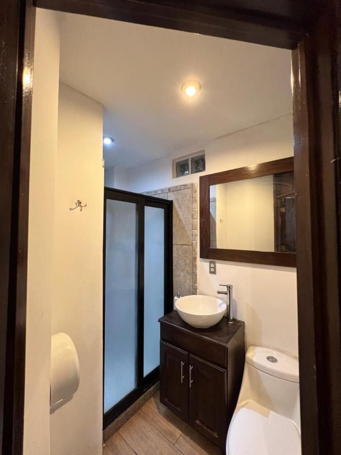 Edificio G4 Daire Guatemala Dış mekan fotoğraf